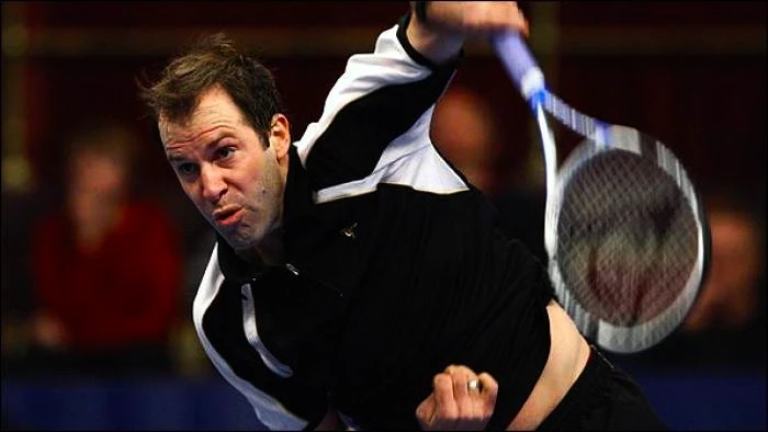 Greg Rusedski