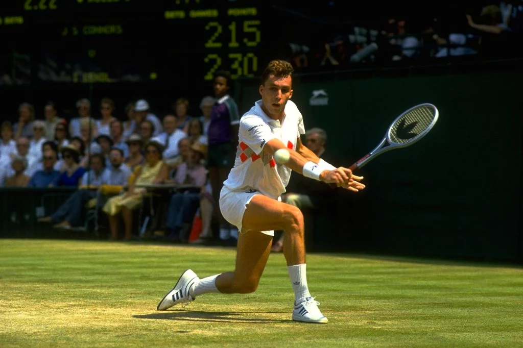 Ivan Lendl