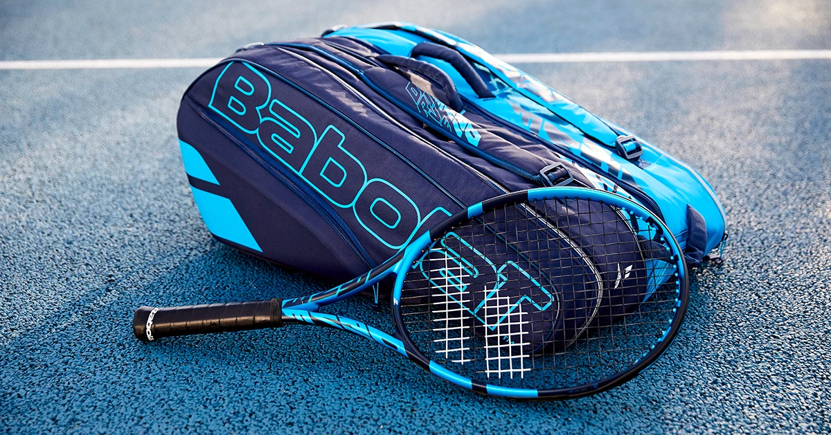 Tennisschläger und Bags Babolat Pure Drive 2021