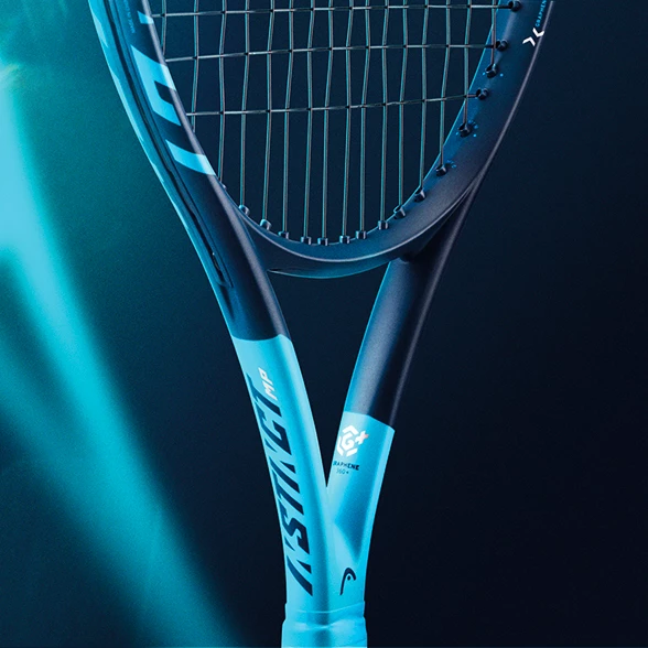 Tennisschläger Head Graphene 360+ Instinct MP