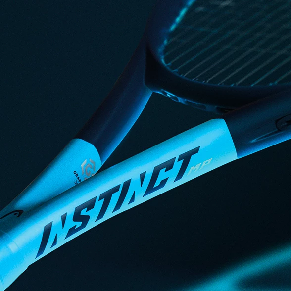 Tennisschläger Head Graphene 360+ Instinct MP