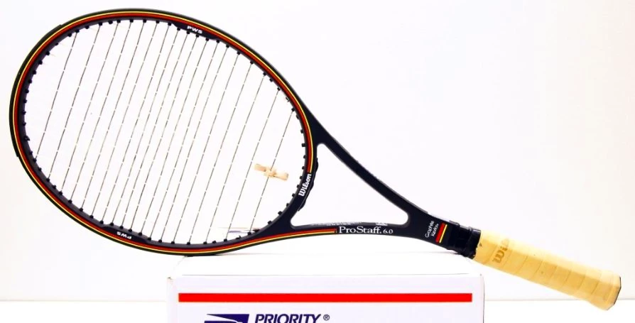 Tennisschläger Wilson Pro Staff 97 v13