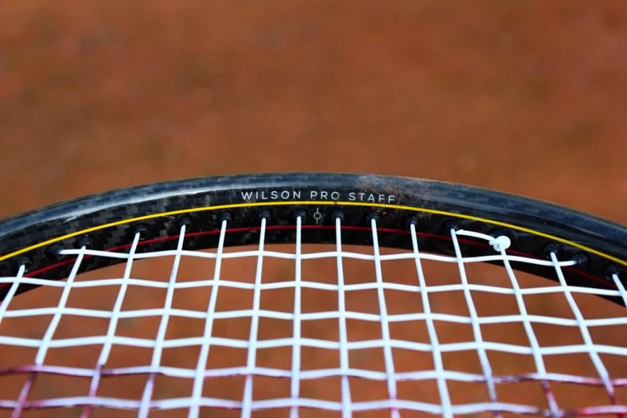 Tennisschläger Wilson Pro Staff 97 v13