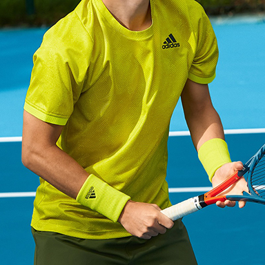 Tennisbekleidung adidas Australian Open 2021