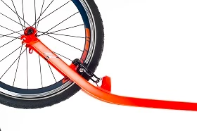 bodenfreiheit des Crussis Cobra-Rollers
