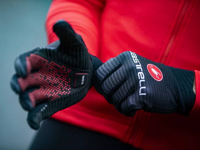 Castelli CW 6.1 Unlimited Glove