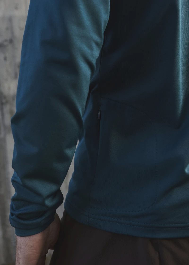 POC Reform Enduro LS Dioptase Blau