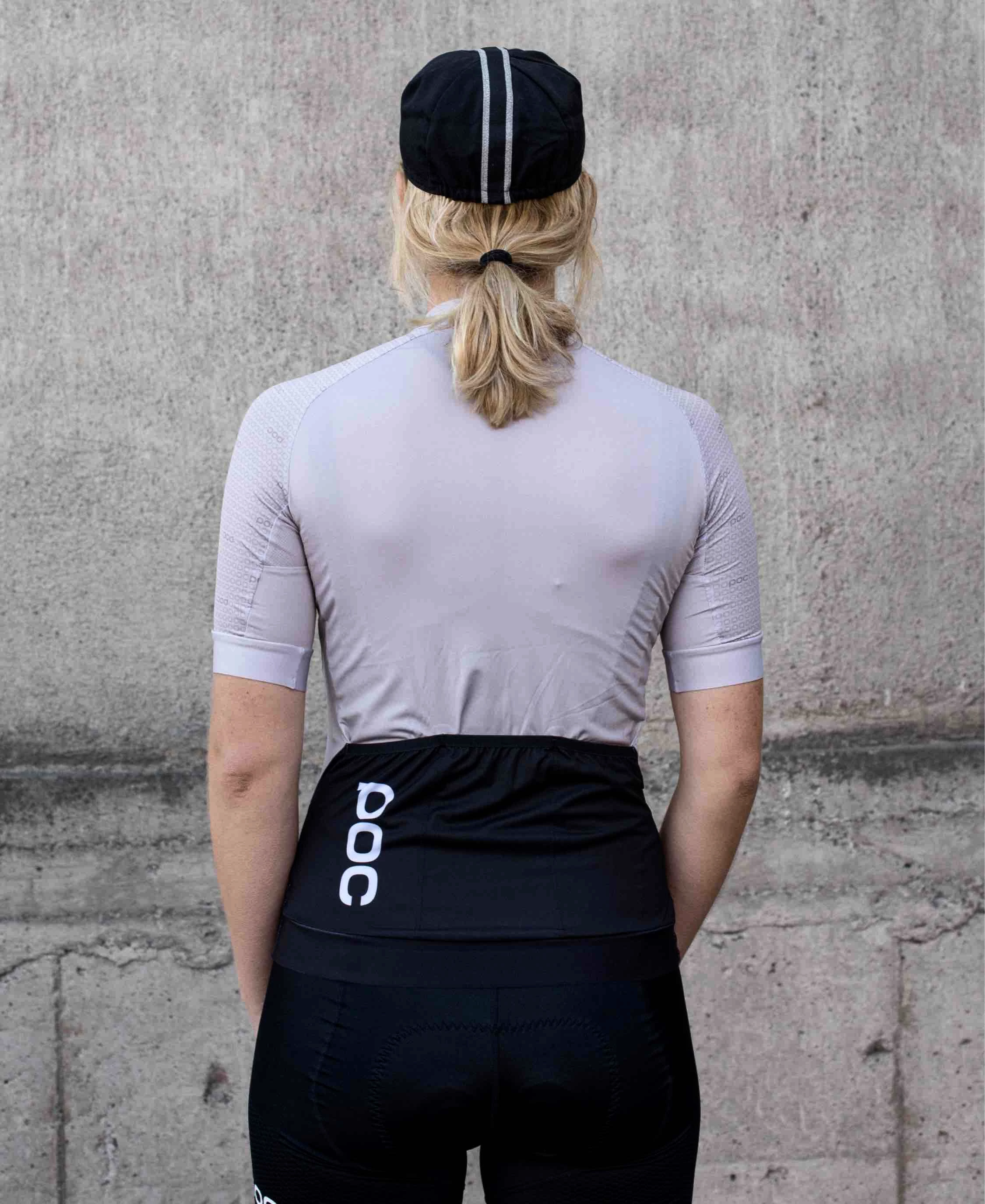 POC Essential Road Damen-Radfahren Jersey