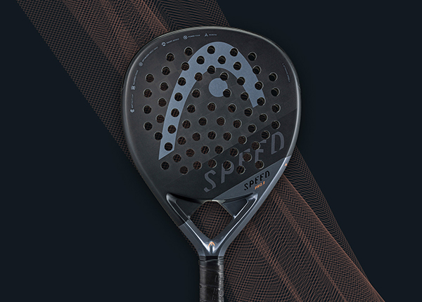 Head Speed Pro X 2023