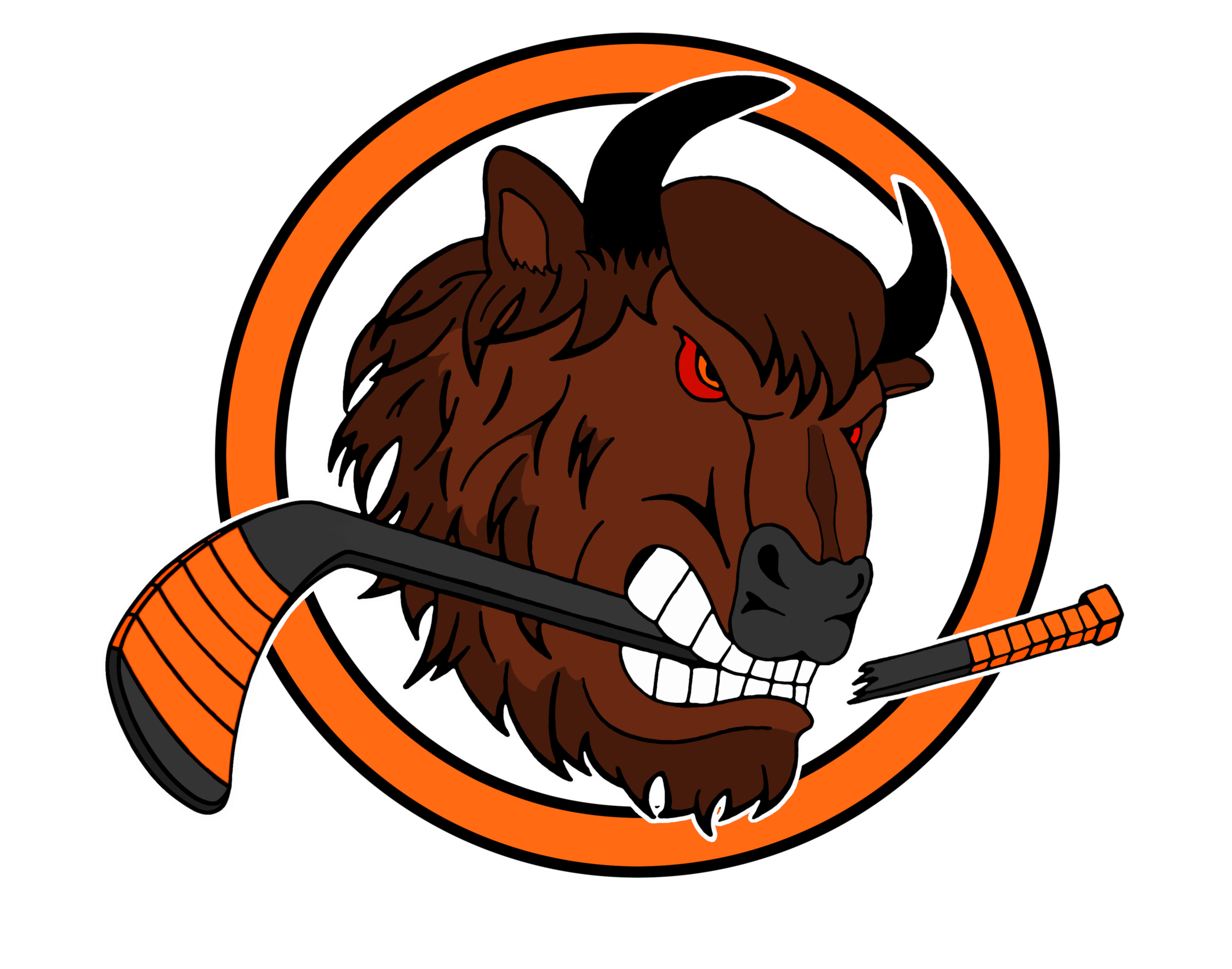 Buffalos hockey AT
