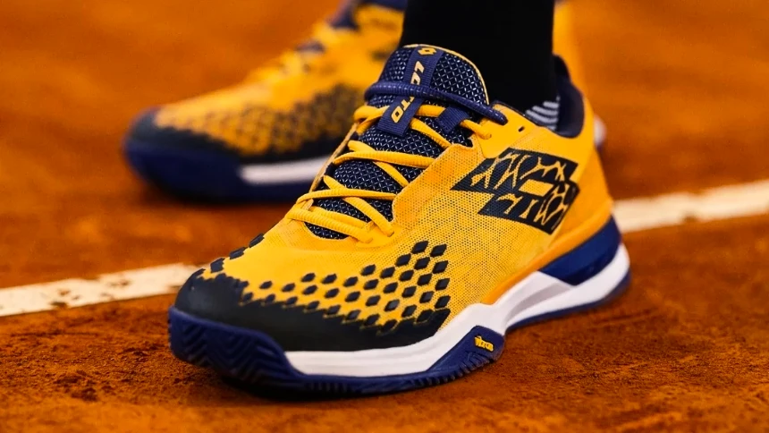 Lotto Raptor Schuhe