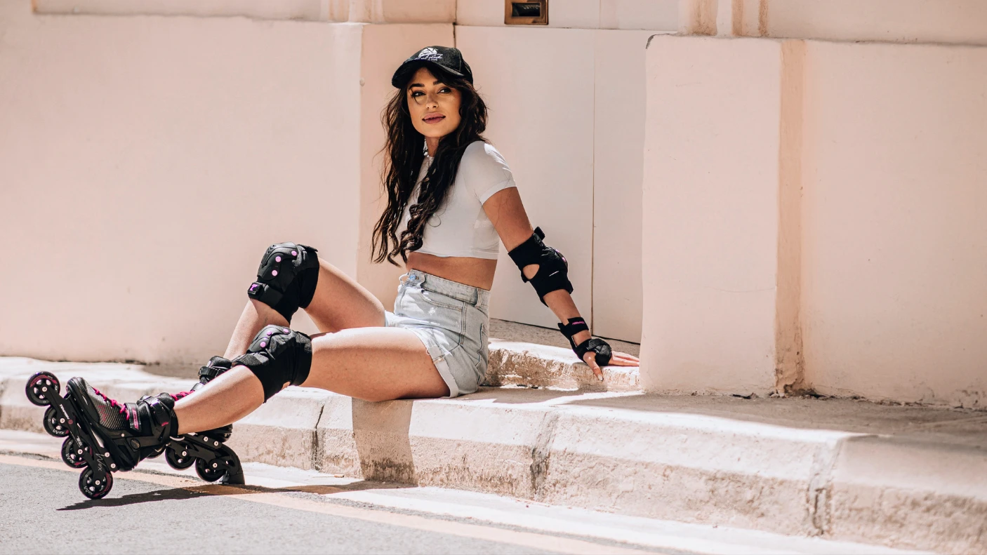 Inline-Skates