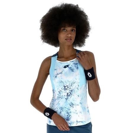 Lotto Damen-Tops