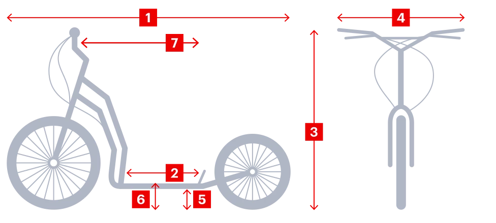 ABMESSUNGEN