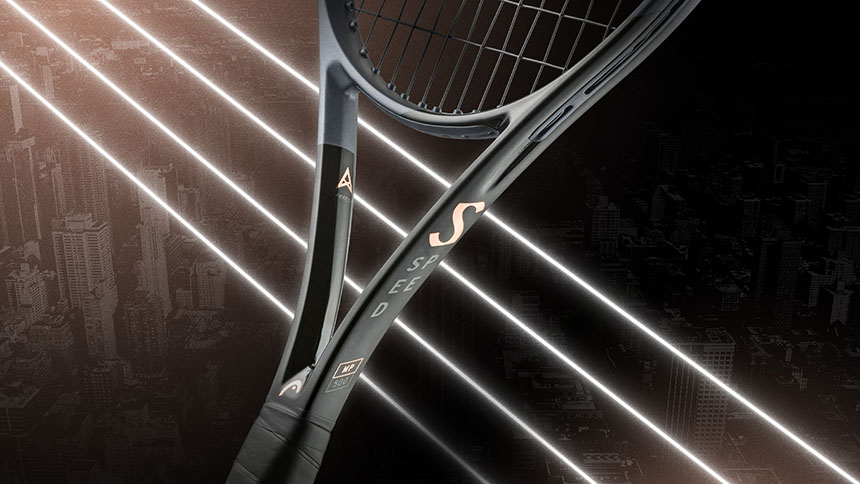 Tennisschläger Head Speed 2023