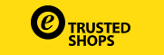 Trusted Shops Zertifizierung