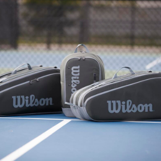 Wilson Tennistaschen