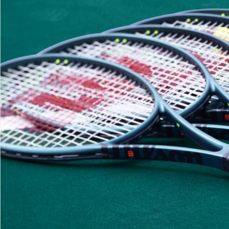 Wilson Blade Tennisschläger