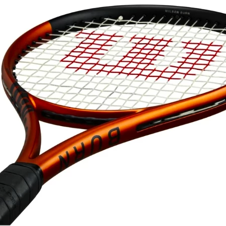 Wilson Burn Tennisschläger