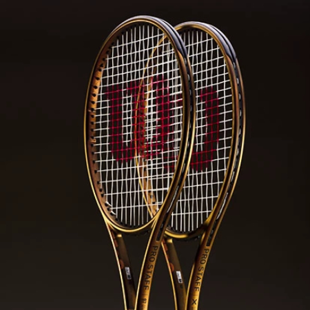 Wilson Pro Staff Tennisschläger