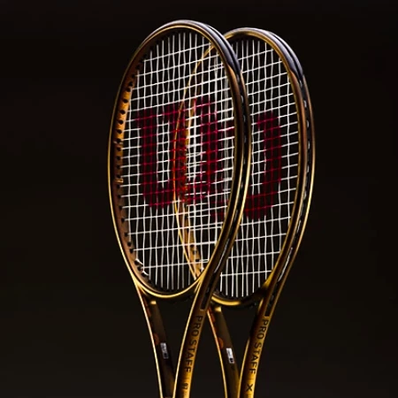 Wilson Pro Staff Tennisschläger