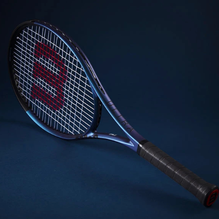 Wilson Ultra Tennisschläger