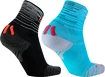 UYN Free Run Socken für Frauen (2 Paar)