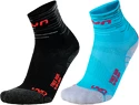 UYN Free Run Socken für Frauen (2 Paar)
