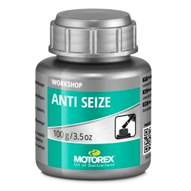 Vaseline Motorex Anti Seize Paste 100G (309922)