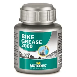Vaseline Motorex Bike Grease 2000 100G (304852)