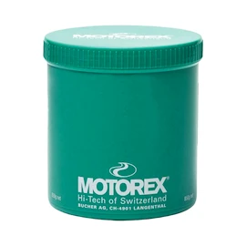 Vaseline Motorex Bike Grease 2000 850G (310669)