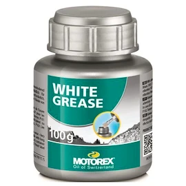 Vaseline Motorex White Grease 100G (304850)