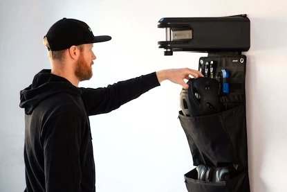 Veranstalter Hiplok  Holder Organizer (Or1Ab)