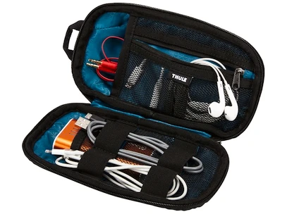 Veranstalter Thule Subterra Subterra PowerShuttle Mini - Black