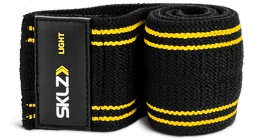Verstärkungsschleife SKLZ Pro Knit Mini Band Light 6,5x35 cm
