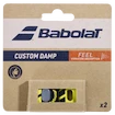 Vibrationsdämpfer Babolat  Custom Damp X2