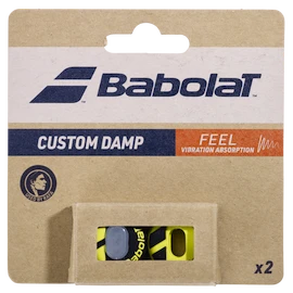 Vibrationsdämpfer Babolat Custom Damp X2