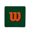 Vibrationsdämpfer Wilson  Dampener 2 Pack Roland Garros Green/Orange