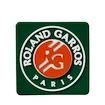 Vibrationsdämpfer Wilson  Dampener 2 Pack Roland Garros Green/Orange