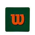 Vibrationsdämpfer Wilson  Dampener 2 Pack Roland Garros Green/Orange