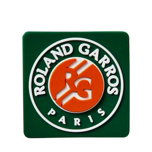 Vibrationsdämpfer Wilson  Dampener 2 Pack Roland Garros Green/Orange