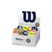 Vibrationsdämpfer Wilson  Dampeners Box Roland Garros