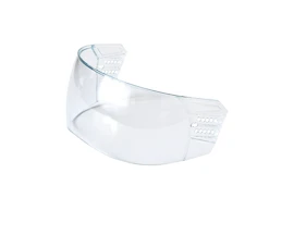 Visier Bosport Convex17 Replacement Visor Clear