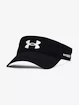 Visier für Männer Under Armour  Golf96 Visor-BLK