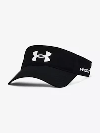 Visier für Männer Under Armour Golf96 Visor-BLK