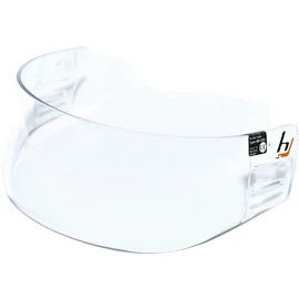 Visier Hejduk 200 Proline NCS Clear
