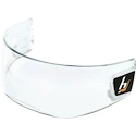 Visier Hejduk  EVO XL II. Generation NCS Clear