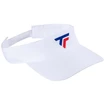 Visor Tecnifibre  Visor Cap White
