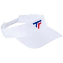 Visor Tecnifibre  Visor Cap White