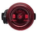 Vorder- + Rücklicht Blackburn  Click Front + Rear black